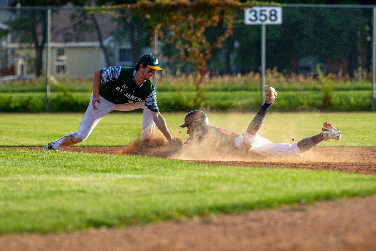 Baseball Manitoba : Website by RAMP InterActive